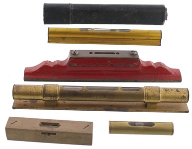 Assorted Makers: Five Interesting Small Size Levels
