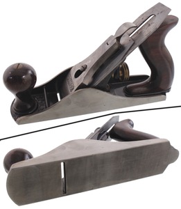 Stanley Rule & Level, No. 3: Extra Clean "Type 16 Woodworking Plane