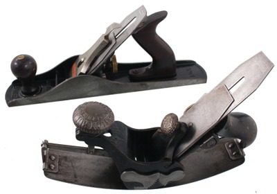 Stanley Rule & Level: Two Clean & Usable Woodworking Plane