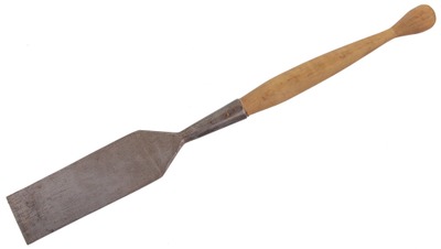 Woodcraft Supply Company, Parkersburg, West Virginia: Extra Clean 3 1/2" Carpenters Slick