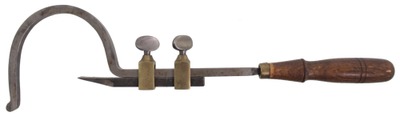 Unmarked: Classic Lathe Sizing Tool