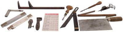 Assorted Makers: Tools & |hh Items Opportunity Lot