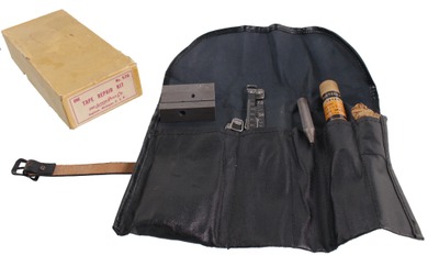 Lufkin Rule Company, Saginaw, Michigan, No. 575: Tape Measure Repair Kit