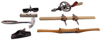 Assorted Makers: Seven Clean & Usable Small Tools