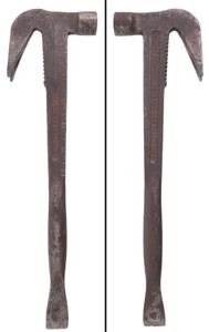 R.J. Kennedy, Burr Oak, Kansas: Multi Purpose Combination Tool