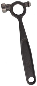 L.S. Starrett Company,  Athol, Massachusetts, No. 815: Tool And Die Makers Hammer