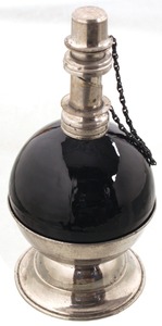 John H. Purdy, Chicago, Illinois: Purdy's Patent Jeweler's Lamp