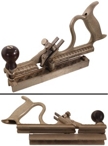 Stanley Rule & Level, No. 48: Tongue & Groove Plane