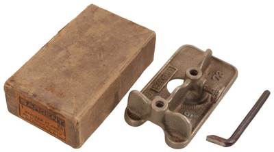 Sargent & Company, New Haven, Connecticut, No. 73: Early Dual Position Router Plane