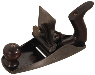 Sargent & Company, New Haven, Connecticut, No. 57: Rare Narrow Body Scraper Plane