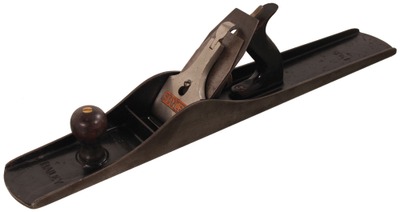 Stanley Rule & Level, No. 8: Extra Clean '"type 16" 'nter Plane