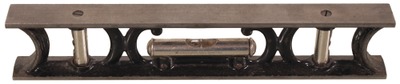 L.S. Starrett, Athol, Massachusetts: Rare "Type 1" Machinists Level