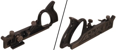 Sargent & Company, New Haven, Connecticut, No. 32: Rare 1/4" Dado Plane