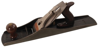 Stanley Rule & Level, No. 6 C: Extra Clean '"type 18" 'ane
