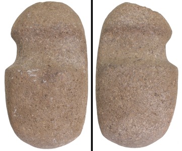 Unmarked: Early Native Amer. Stone Axe