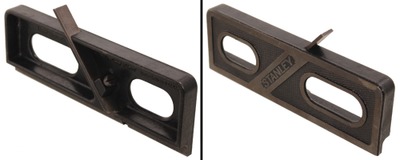 Stanley Rule & Level, No. 144: 3/8" Corner Rounding Plane