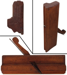 I. Nicholson, Living In Wrentham: Early Yellow Birch "complex "g Plane