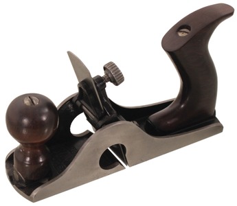 Stanley Rule & Level, No. 85: Pivot Handle Scraper Plane