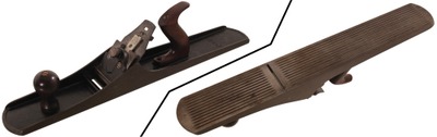 Stanley Rule & Level, No. G 7 C: "Gage" Jointer Plane