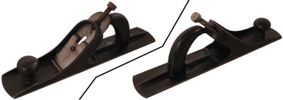 Tower & Lyon, New York, New York: Challenge Patent Jack Plane