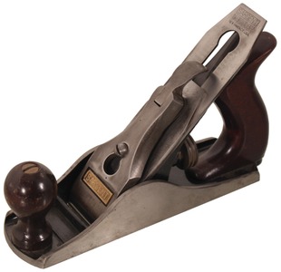 Sargent & Company, New Haven, Connecticut, No. 407: No. "2" Size Smoothing Plane