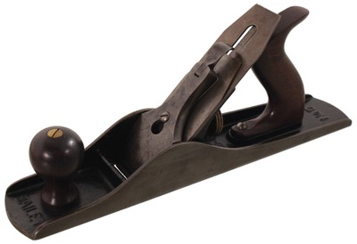 Stanley Rule & Level, No. 5: Extra Clean Type 13 Jack Plane