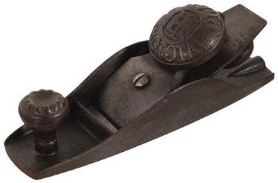 Leonard Bailey & Company, Hartford, Connecticut, No. 1: "Victor" Block Metallic Plane