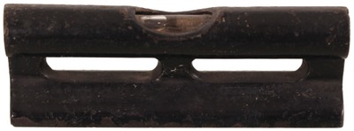 Standard Tool Company, Athol, Massachusetts, No. 2: Rare 3 1/2" Machinis Bench Level