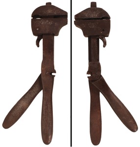 Charles M. Lambert, Darke County, Ohio: Combination Tool Wrench