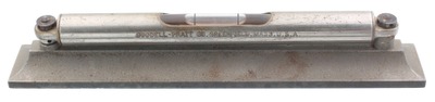 Goodell-Pratt Company, Greenfield, Massachusetts, No. 516: Adjustable Bench Level