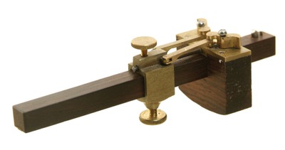 Paul Hamler: Blaisdell Pat. Marking Gauge