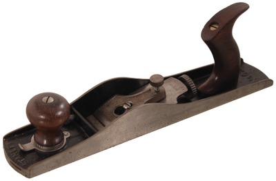 Stanley Rule & Level, No. 62: Low Angle Block Plane