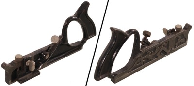 Winchester Repeating Arms Company, New Haven, Connecticut, No. 3061: Extra Clean 1/2" Dado Plane