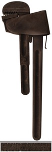 La Gripper Wrench Company, Battle Creek, Michigan: Quick Adjust Wrench