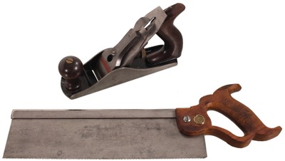 Winchester Repeating Arms Company, New Haven, Connecticut, No. 23: Rare Winchester Back Saw