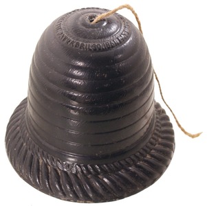 Unmarked: Extra Clean "Beehive" String Hld