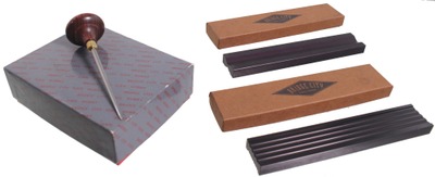 Bridge City Tool Company, Portland, Oregon: Three Original Box Bridge City Tools