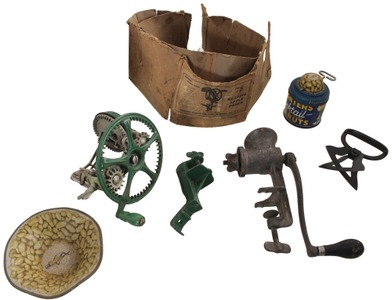 Assorted Makers: Household Items Opportunity Lot