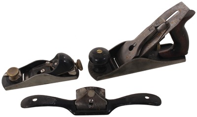 Stanley Rule & Level: Three Clean & Usable Woodworking Tools