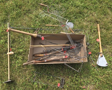 Assorted Makers: Kitchen & |hh Items Opportunity Lot