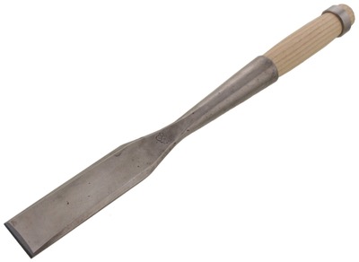 Barr Tools, Boise, Idaho: Unused 1 1/2" Timber Framing Chisel