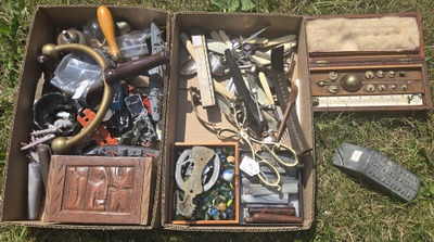 Assorted Makers: Household Items Opportunity Lot
