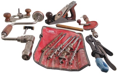 Assorted Makers: Extra Clean Tools Opportunity Lot