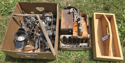 Assorted Makers: Household Items Opportunity Lot