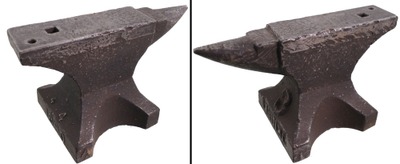 Fisher & Norris, Trenton, New Jersey, No. 3: Clean & Usable 44 Pound Anvil