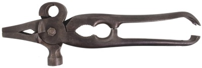 Mansfield Manufacturing & Supply Company, Mansfield, Ohio: Early Patent Combination Tool