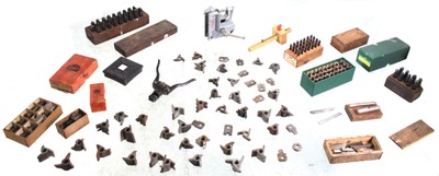 Assorted Makers: Misc. Shop Items Opportunity Lot