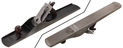Stanley Rule & Level, No. 8: Extra Clean '"type 16" 'nter Plane