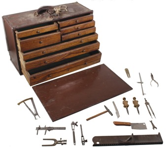 Assorted Makers: Small Hand Tools Opportunity Lot