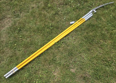 Bailey's, Woodland, California: Extra Clean Hvy. Duty Pruning Saw